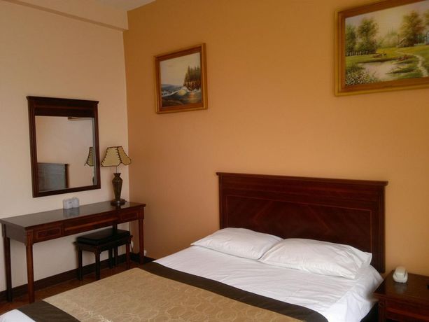 Imagen de la habitación del Hotel Park, Limón. Foto 10