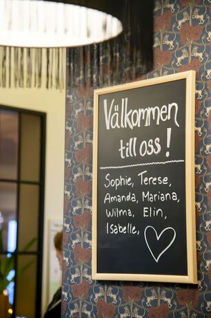 Imagen general del Hotel Park Linköpings Fawlty Towers. Foto 6