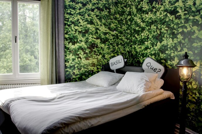 Imagen de la habitación del Hotel Park Linköpings Fawlty Towers. Foto 14