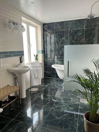 Imagen de la habitación del Hotel Park Linköpings Fawlty Towers. Foto 16