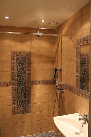 Imagen de la habitación del Hotel Park Linköpings Fawlty Towers. Foto 18