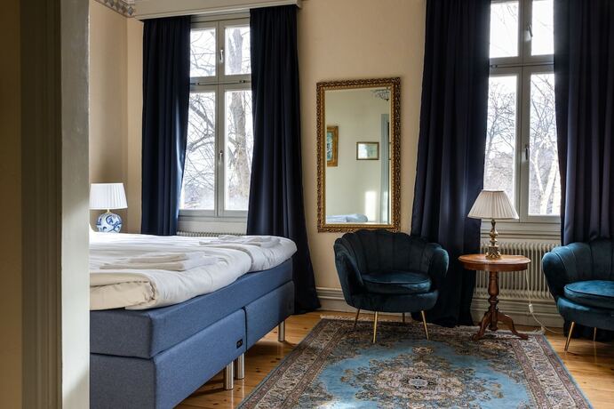 Imagen de la habitación del Hotel Park Linköpings Fawlty Towers. Foto 19