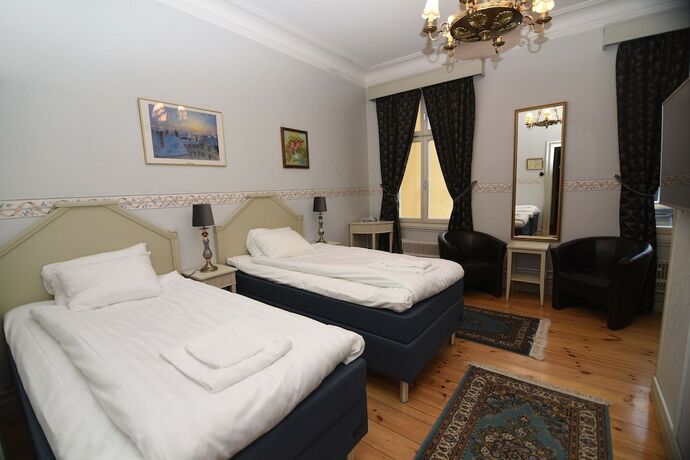 Imagen de la habitación del Hotel Park Linköpings Fawlty Towers. Foto 20