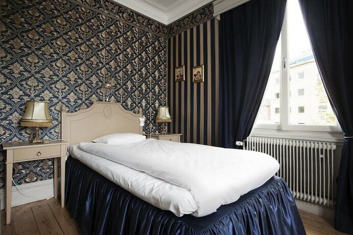 Imagen de la habitación del Hotel Park Linköpings Fawlty Towers. Foto 21