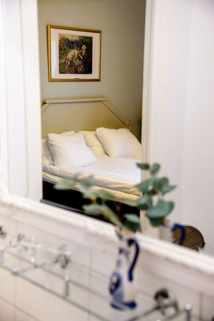 Imagen de la habitación del Hotel Park Linköpings Fawlty Towers. Foto 22