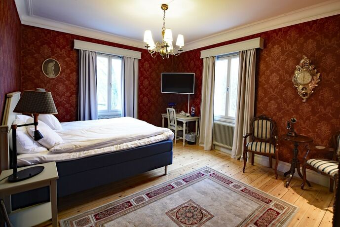Imagen de la habitación del Hotel Park Linköpings Fawlty Towers. Foto 25