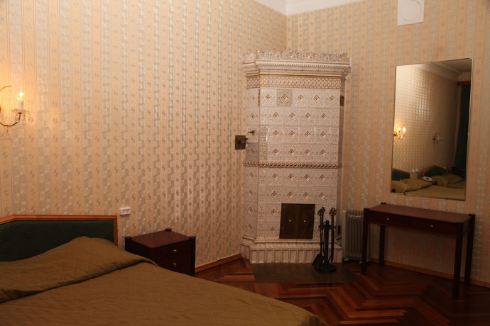 Imagen de la habitación del Hotel Park Lion Bridge. Foto 2