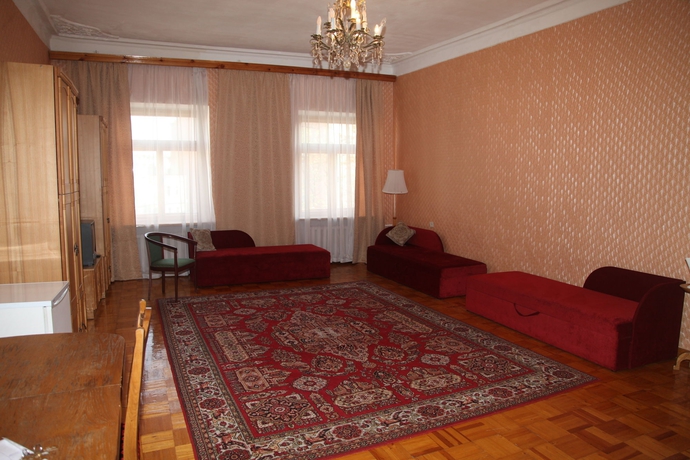 Imagen de la habitación del Hotel Park Lion Bridge. Foto 3