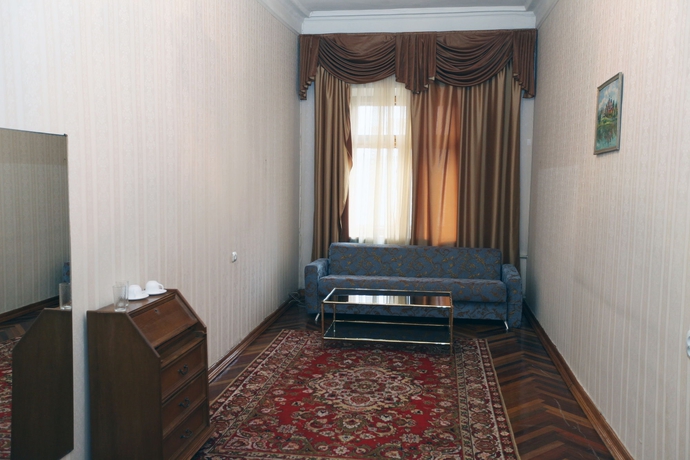 Imagen de los interiores del Hotel Park Lion Bridge. Foto 8