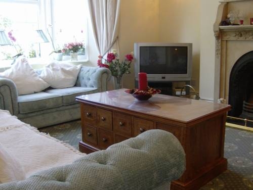 Imagen general del Hotel Park Lodge. Foto 2