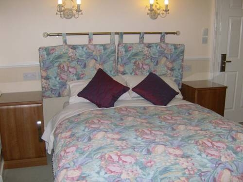 Imagen general del Hotel Park Lodge. Foto 3