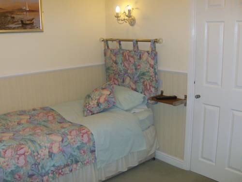 Imagen general del Hotel Park Lodge. Foto 4