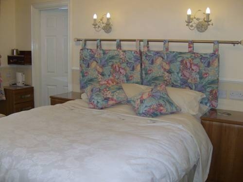 Imagen general del Hotel Park Lodge. Foto 5