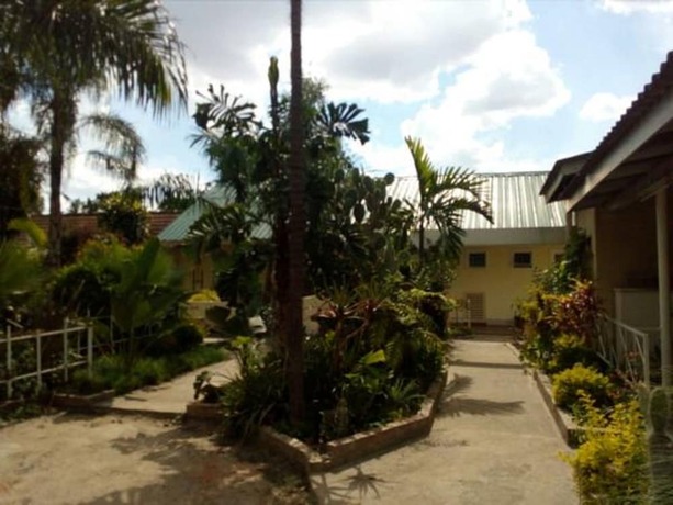 Imagen general del Hotel Park Lodge. Foto 1