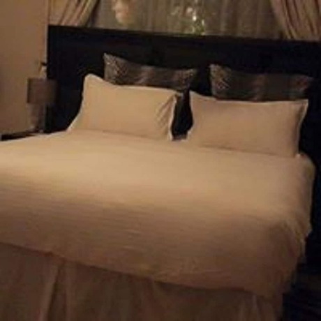 Imagen de la habitación del Hotel Park Lodge. Foto 7