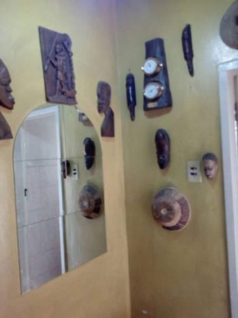 Imagen general del Hotel Park Lodge. Foto 3