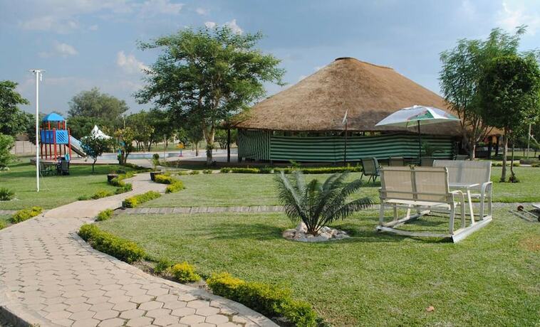 Imagen general del Hotel Park Lodge. Foto 4