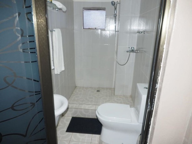 Imagen general del Hotel Park Lodge. Foto 5