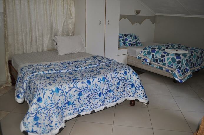 Imagen de la habitación del Hotel Park Lodge. Foto 10