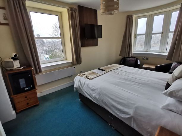 Imagen de la habitación del Hotel Park Lodge. Foto 5