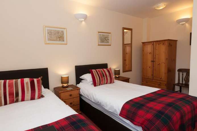 Imagen de la habitación del Hotel Park Lodge. Foto 19