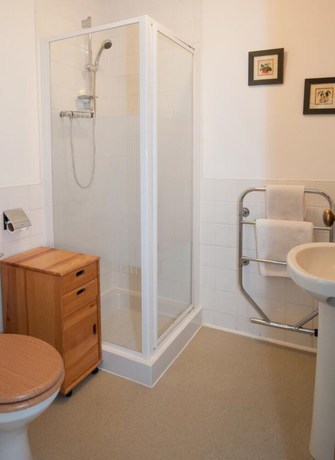 Imagen de la habitación del Hotel Park Lodge, Tobermory. Foto 6