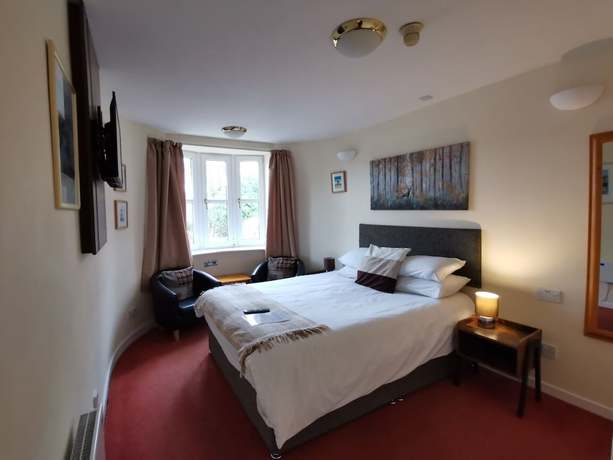 Imagen general del Hotel Park Lodge, Tobermory. Foto 1