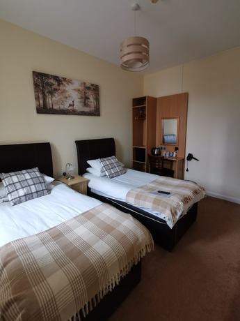 Imagen de la habitación del Hotel Park Lodge, Tobermory. Foto 12