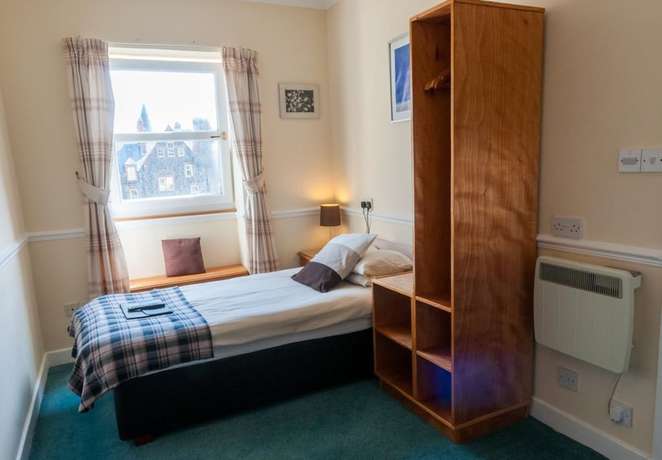 Imagen de la habitación del Hotel Park Lodge, Tobermory. Foto 14
