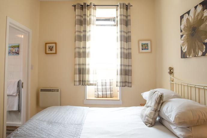 Imagen de la habitación del Hotel Park Lodge, Tobermory. Foto 15