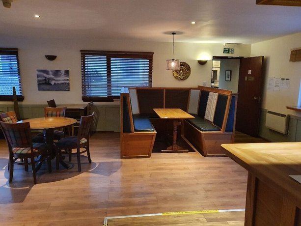 Imagen general del Hotel Park Lodge, Tobermory. Foto 2