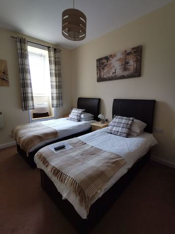 Imagen de la habitación del Hotel Park Lodge, Tobermory. Foto 20