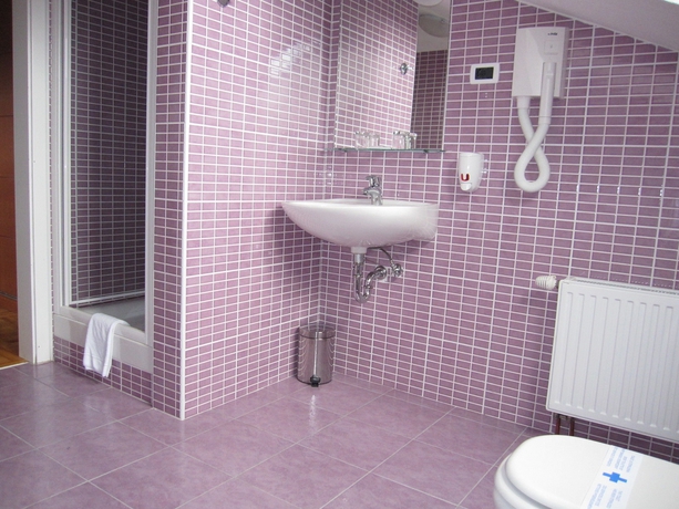 Imagen de la habitación del Hotel Park, Lovran. Foto 4