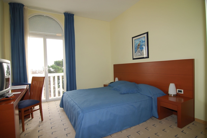 Imagen de la habitación del Hotel Park, Lovran. Foto 5