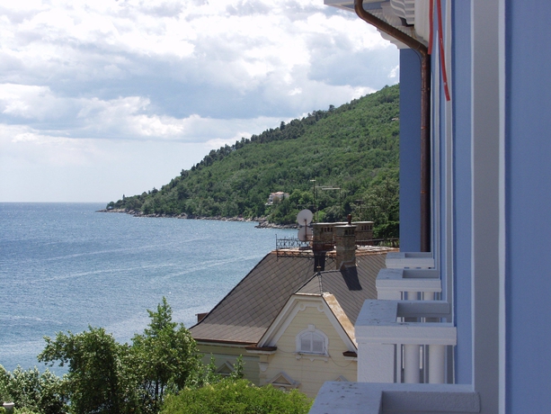 Imagen de la habitación del Hotel Park, Lovran. Foto 6