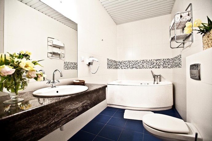Imagen de la habitación del Hotel Park Lyson. Foto 16