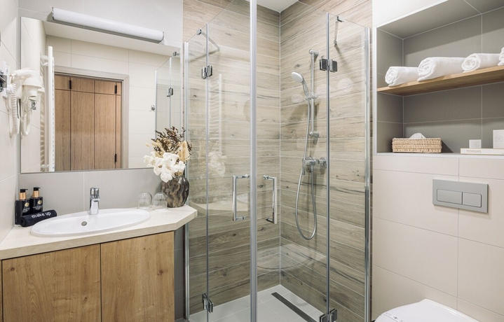 Imagen de la habitación del Hotel Park, MOSONMAGYAROVAR. Foto 6