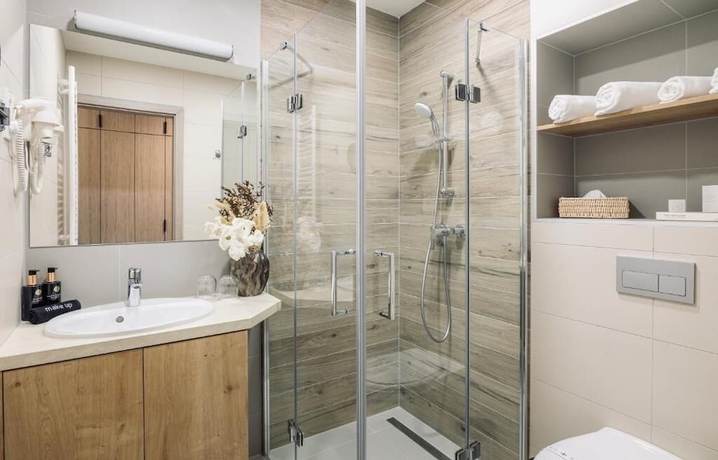 Imagen de la habitación del Hotel Park, MOSONMAGYAROVAR. Foto 14