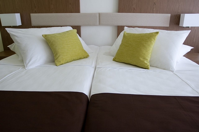 Imagen general del Hotel Park, Makarska. Foto 4