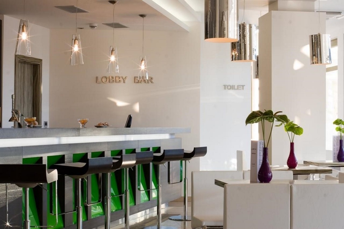 Imagen general del Hotel Park, Makarska. Foto 5