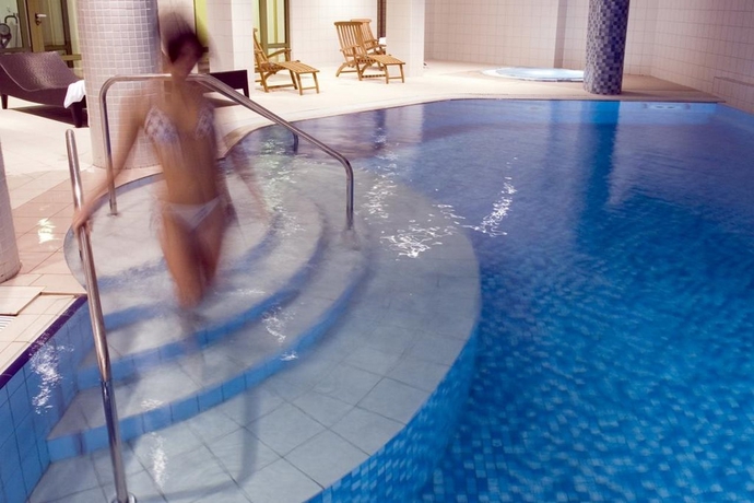 Imagen general del Hotel Park, Makarska. Foto 8