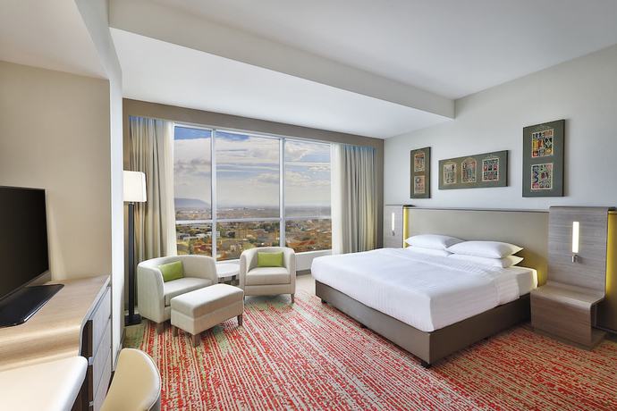 Imagen de la habitación del Hotel Park Mall Hotel & Conference Cente. Foto 5