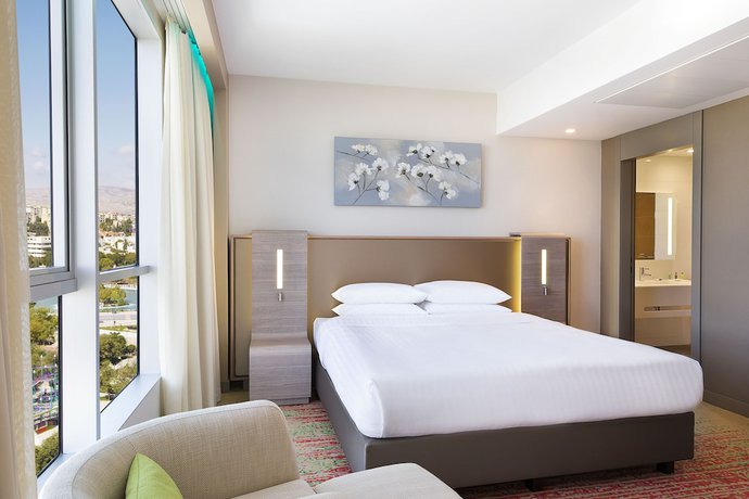 Imagen de la habitación del Hotel Park Mall Hotel & Conference Cente. Foto 7