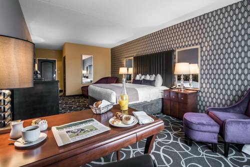 Imagen de la habitación del Hotel Park Manor, An Ascend Collection Membe. Foto 2