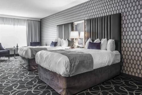 Imagen de la habitación del Hotel Park Manor, An Ascend Collection Membe. Foto 3