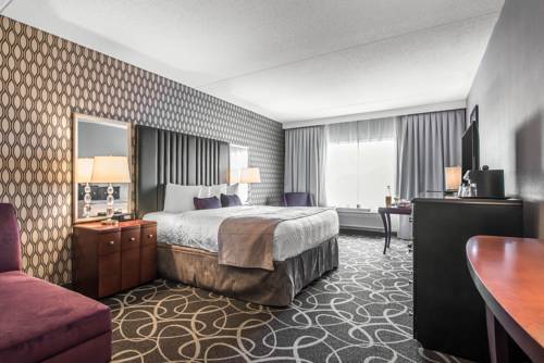 Imagen de la habitación del Hotel Park Manor, An Ascend Collection Membe. Foto 4