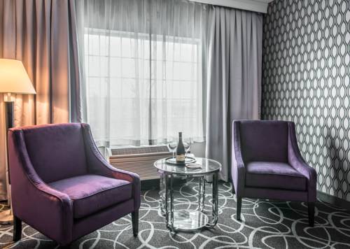 Imagen de la habitación del Hotel Park Manor, An Ascend Collection Membe. Foto 6