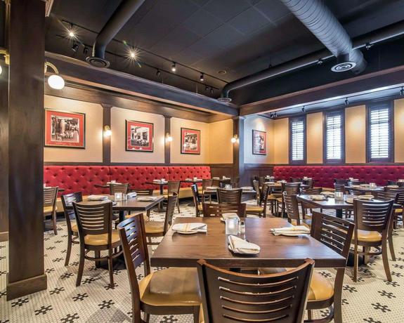 Imagen de los interiores del Hotel Park Manor, An Ascend Collection Membe. Foto 9