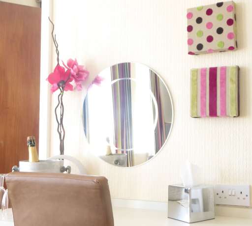 Imagen de la habitación del Hotel Park Manor. Foto 6