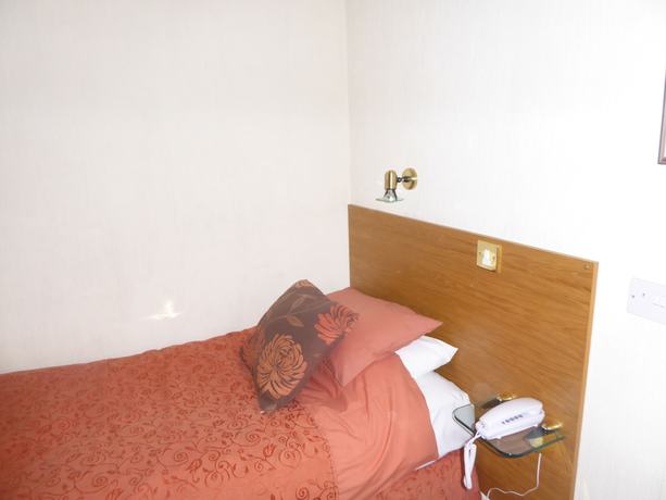 Imagen de la habitación del Hotel Park Manor. Foto 14